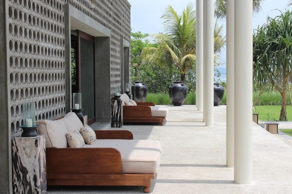 Hotel Jeeva Saba Bali (Gianyar)